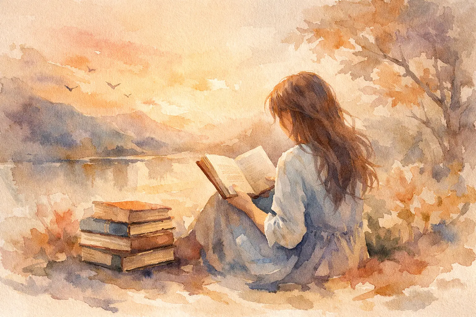 12 Best True Story Books That Stay With You