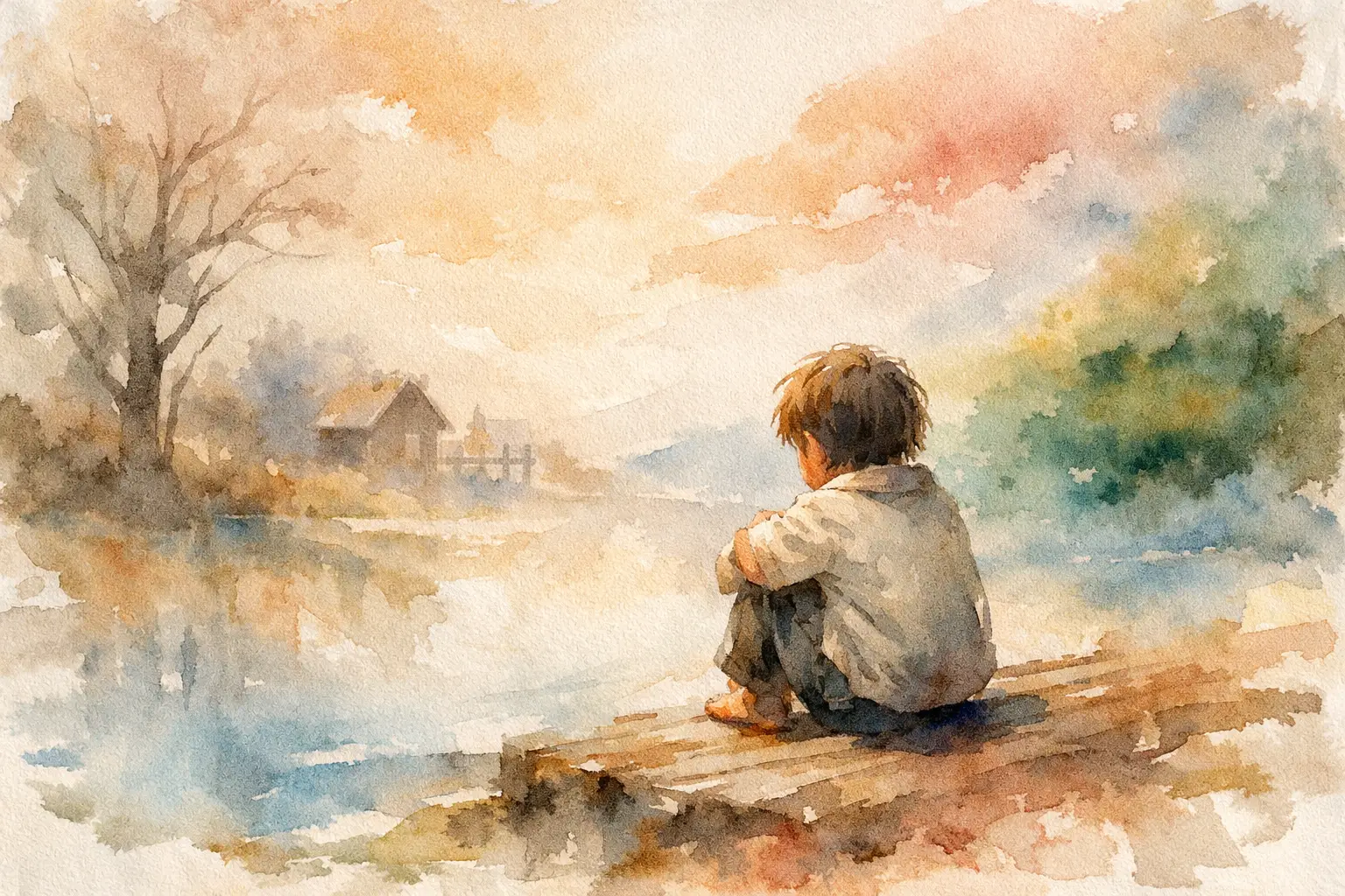 A Guide to Childhood Abandonment Memoirs