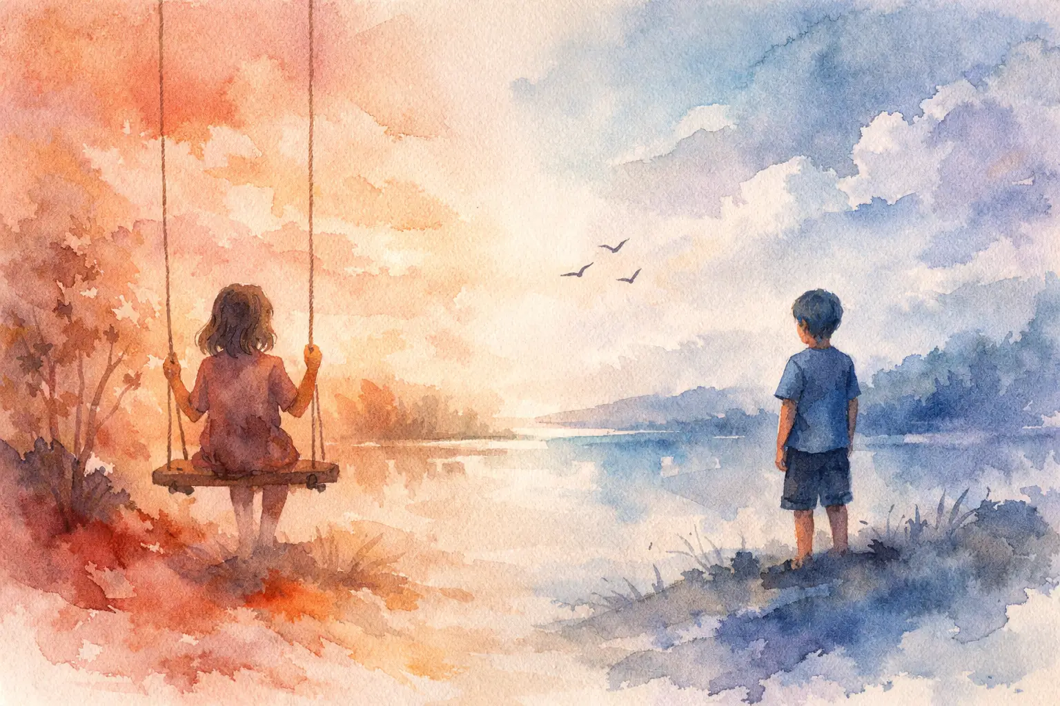 Memoirs About Sibling Separation That Stay With You