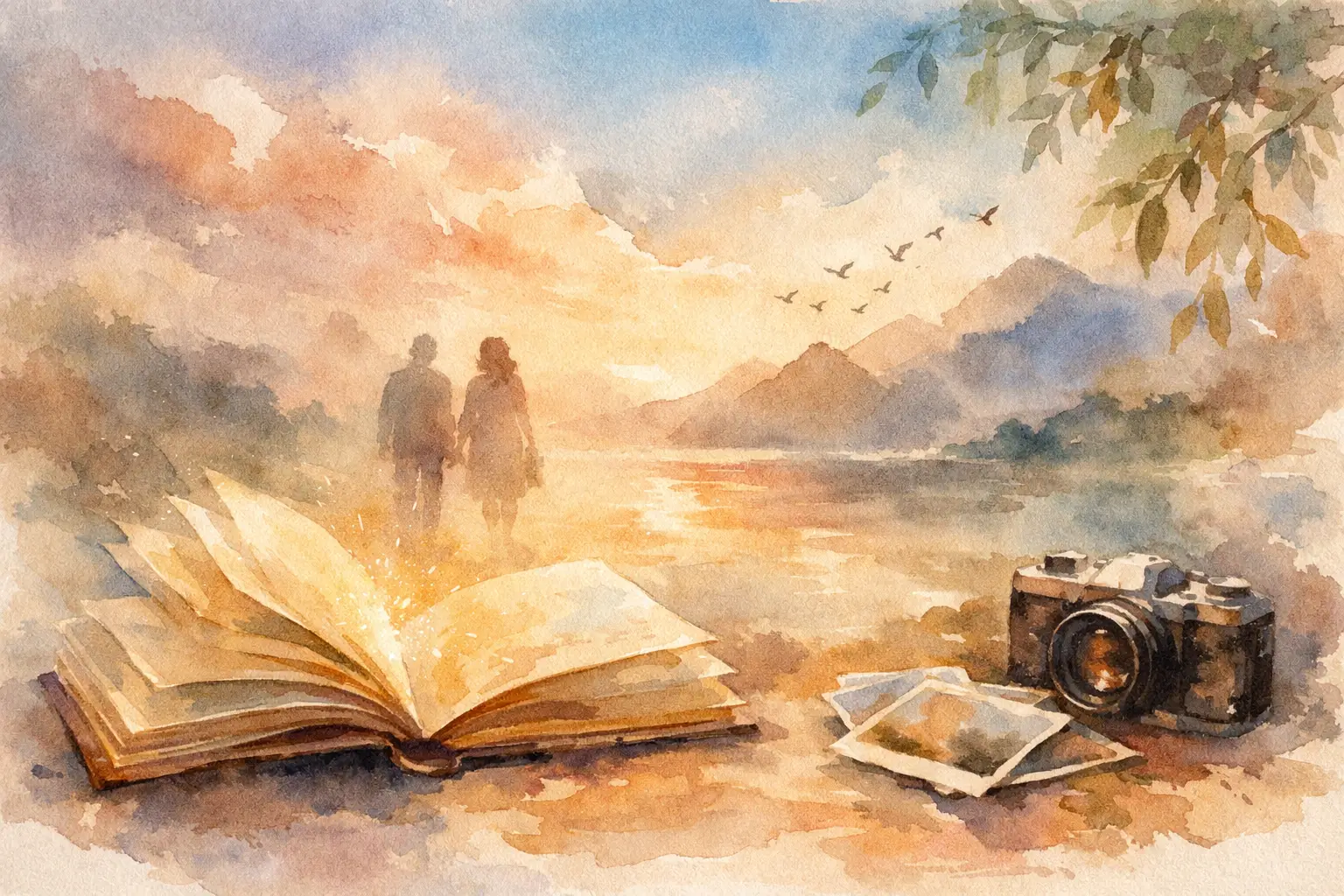 Why True Story Memoirs Stay With Readers