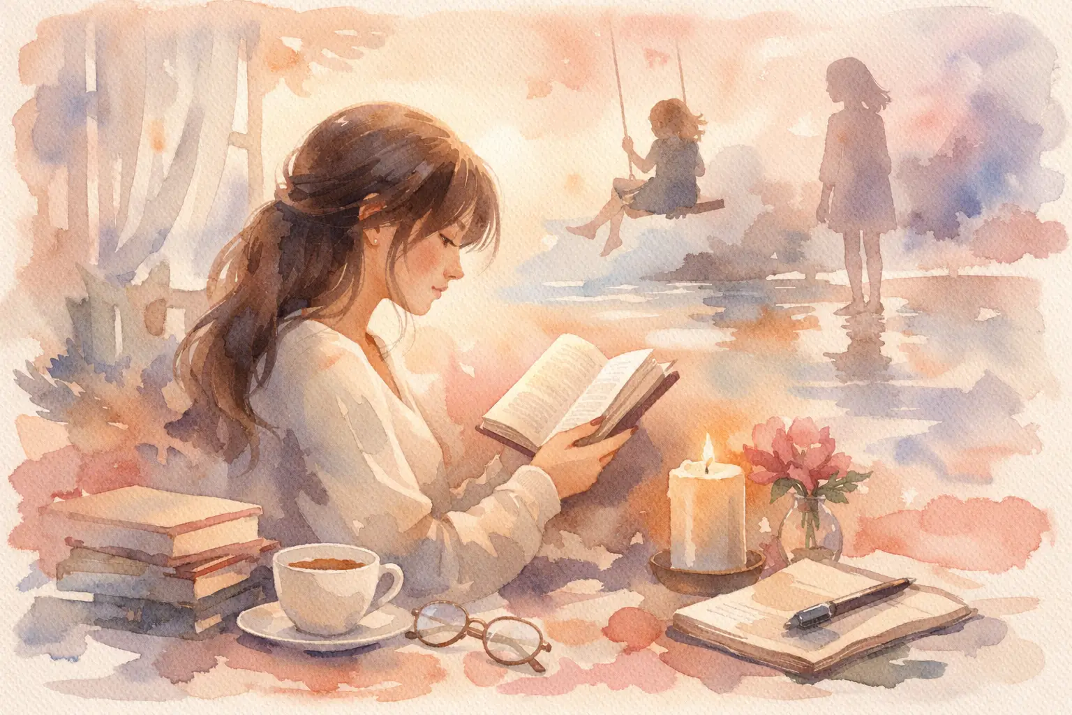 Your Book Club Guide for Emotional Memoirs