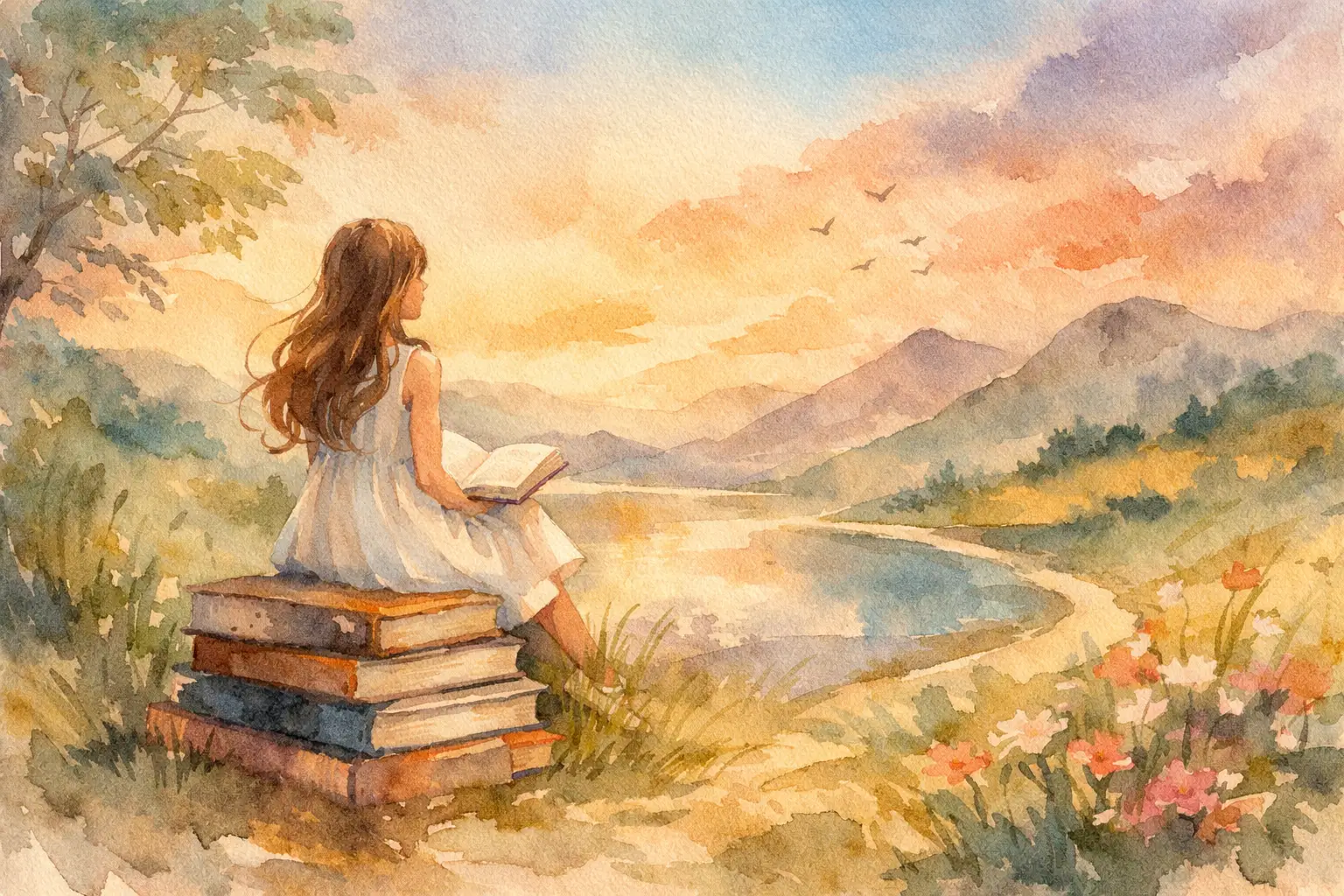 12 Best Books About Self Discovery That Stay With You