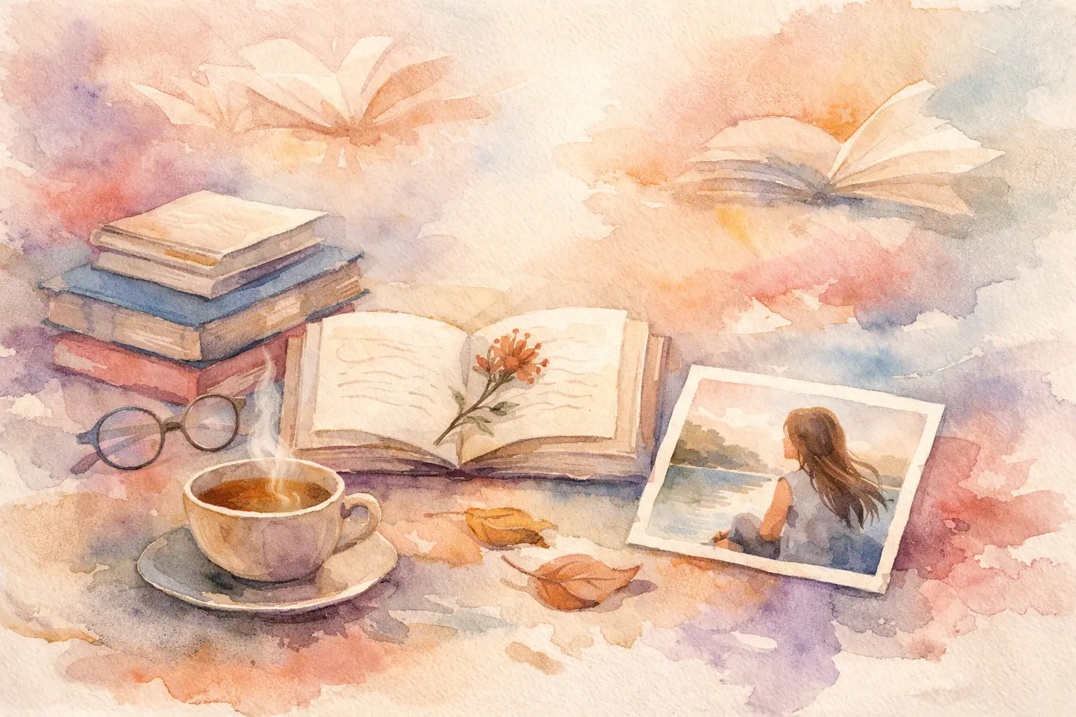 25 Book Club Memoir Questions That Matter