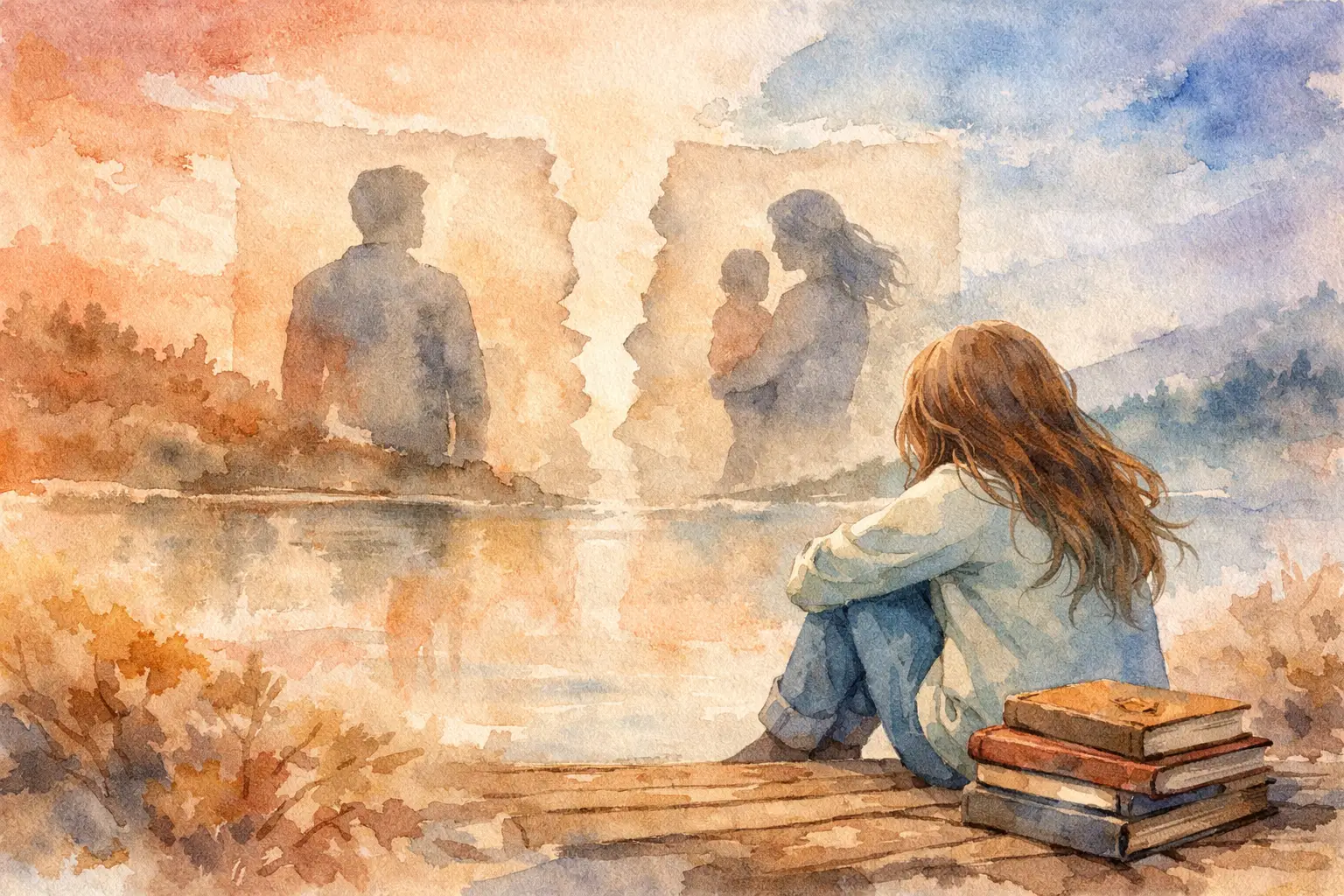 7 Family Estrangement Books That Stay With You