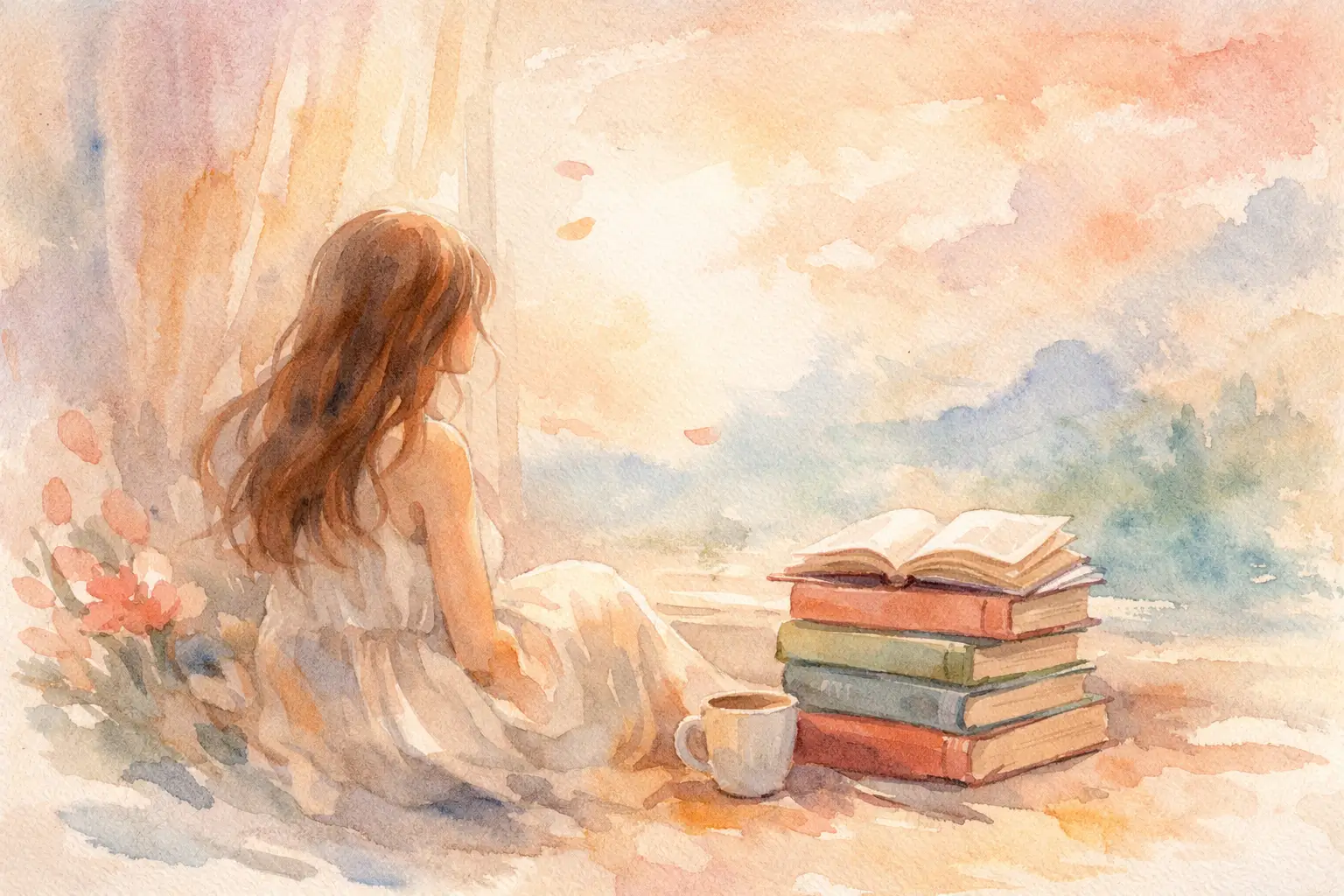 A Gentle Guide to Abandonment Recovery Books