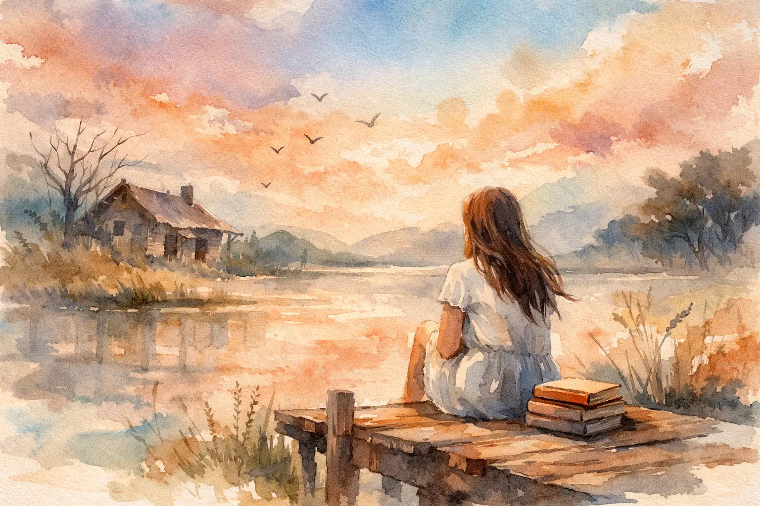 A Review of Inspirational Abandonment Memoirs