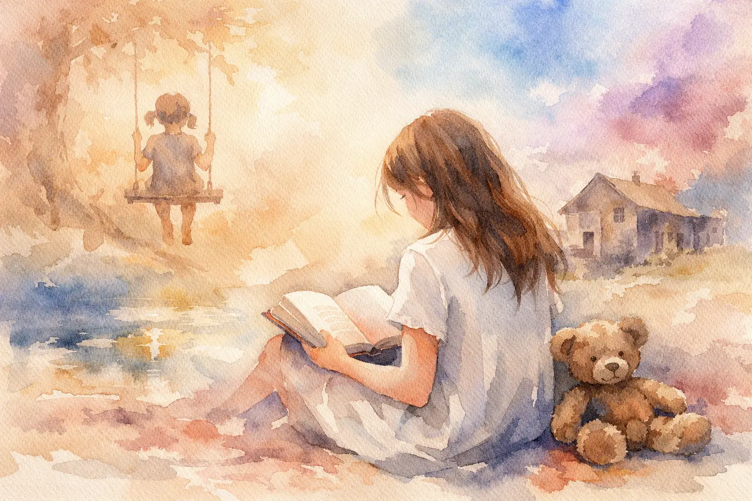 An Honest Review of a Childhood Trauma Memoir