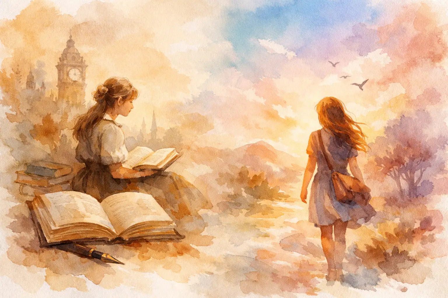 Biography vs Memoir: Which Story Stays With You?