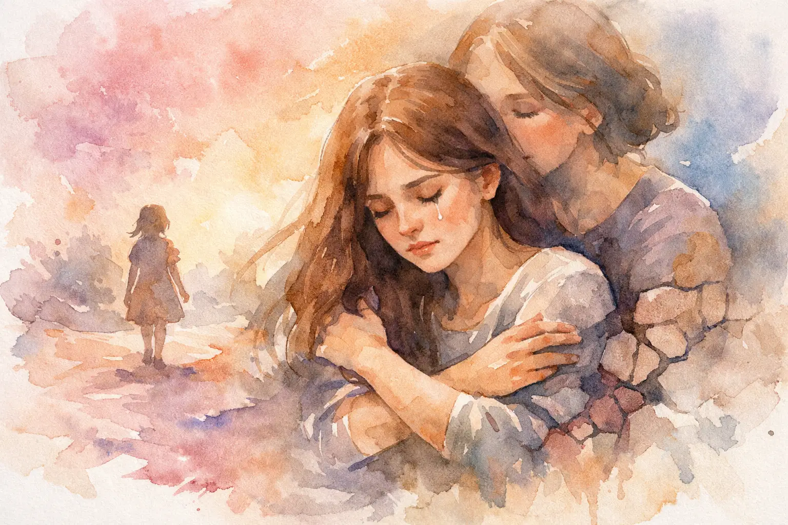Supporting Adults With Abandonment Wounds