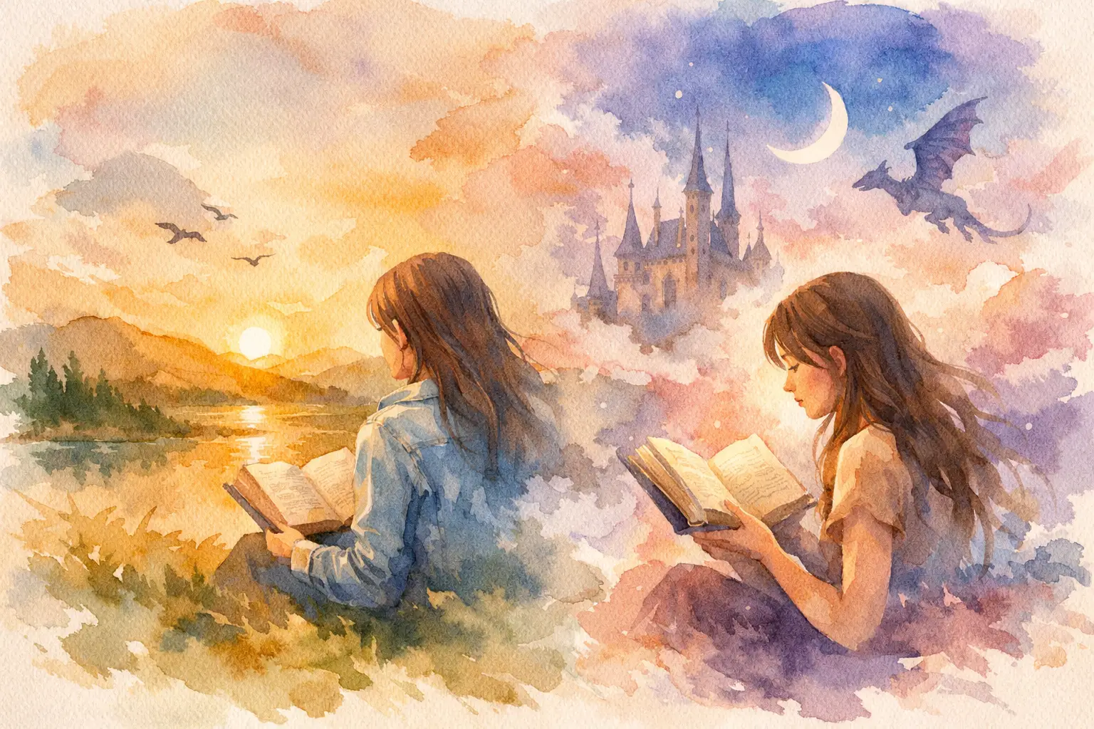 True Story Books vs Fiction: Which Stays With You?