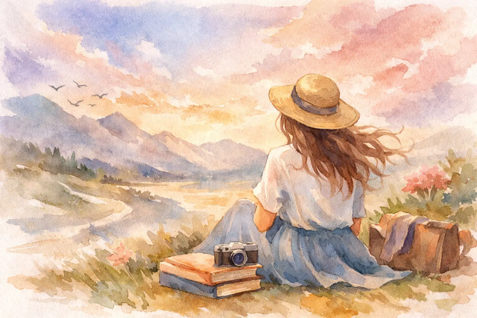 10 Must-Read Women's Journey Memoirs to Share