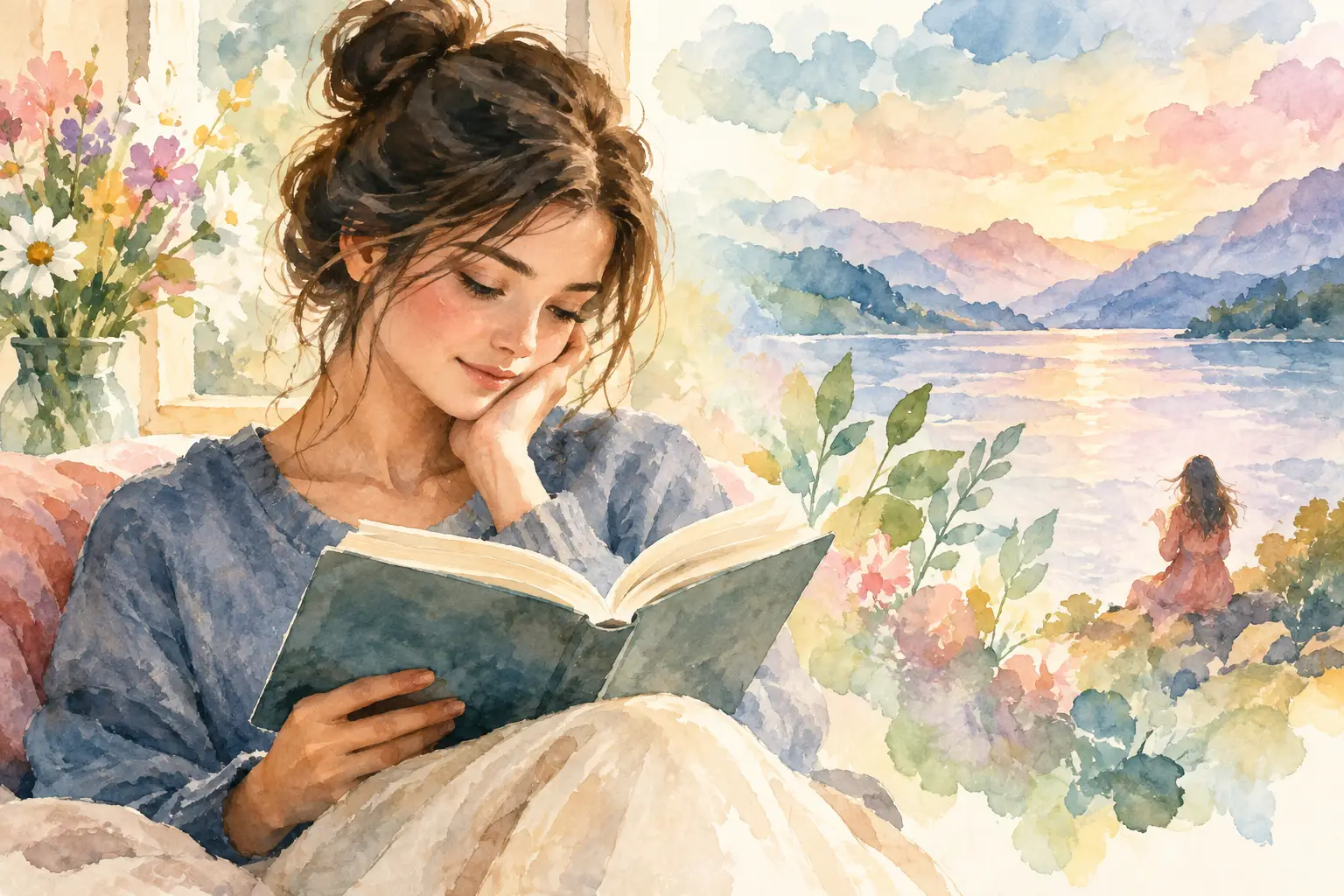 A Reader Guide for Healing Memoirs That Stay With You