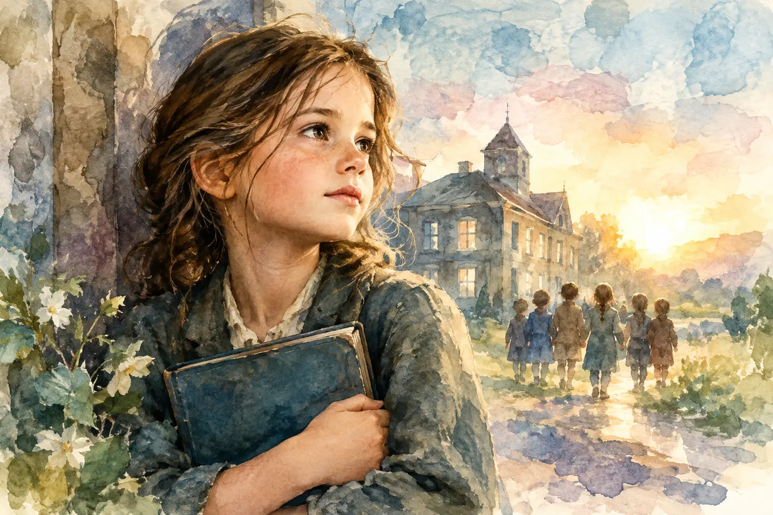 Best Memoirs About Orphanages and Survival