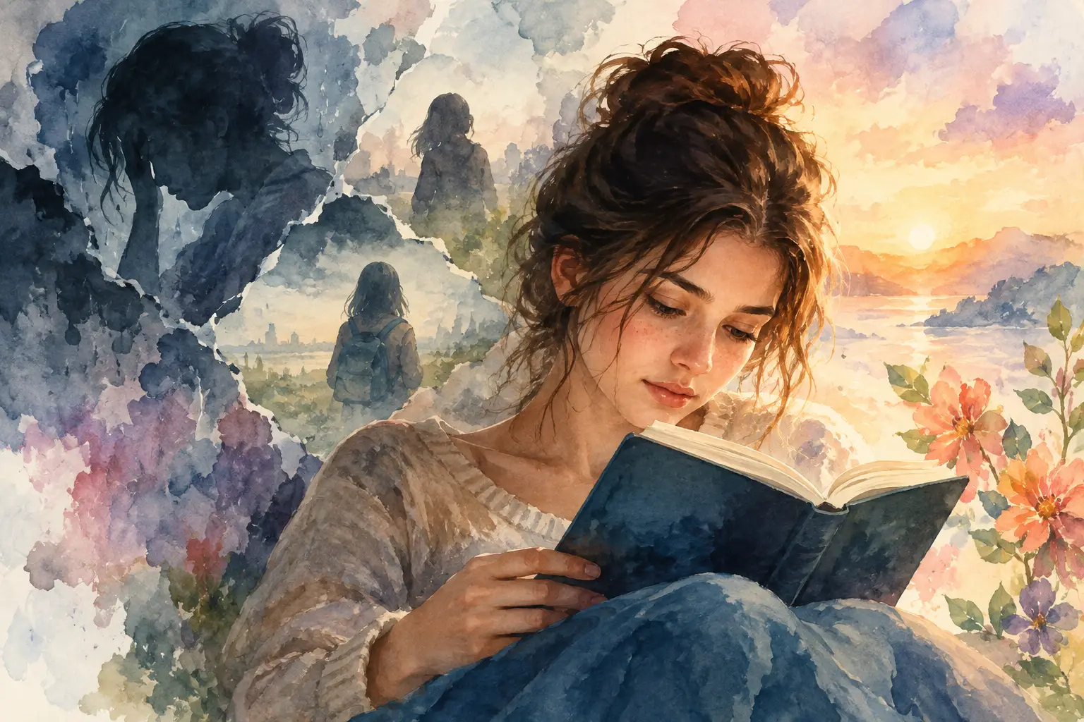 Why Do Readers Love Trauma Memoirs So Much?