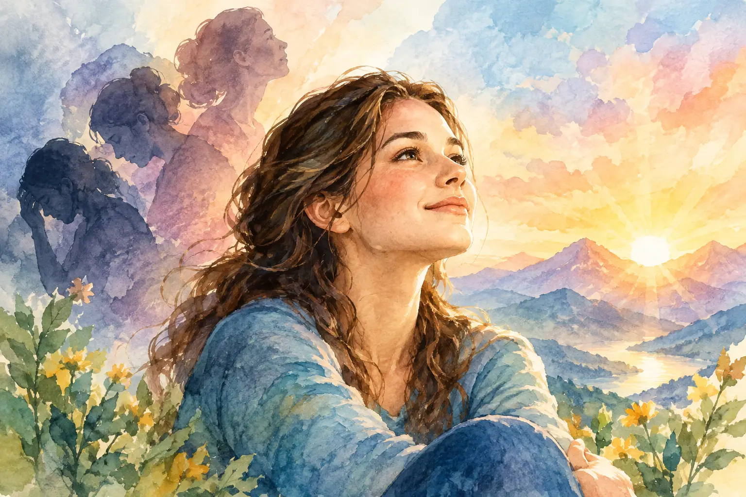 Why Uplifting Survivor Stories Stay With Us