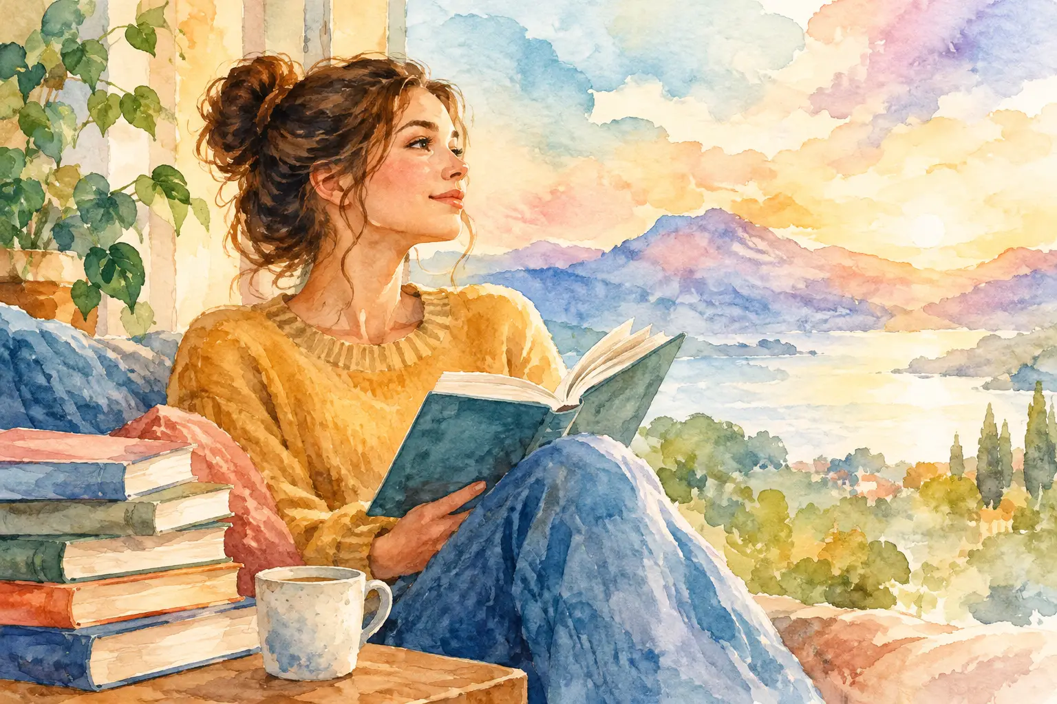 Beginner Guide to Inspirational Nonfiction