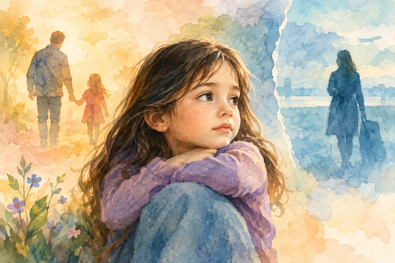 Family Separation Narratives That Stay With Us