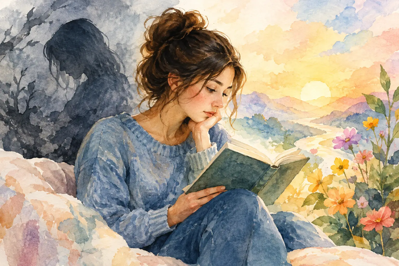 How to Read Trauma Memoirs with Care and Hope
