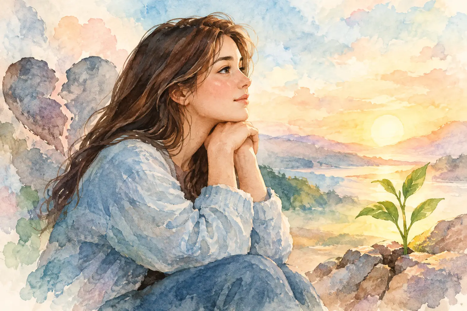 How to Rebuild Trust After Abandonment Slowly